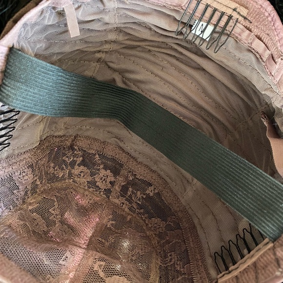 Kinky curly wig - Picture 10 of 10